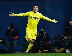 爱游戏官网-比利亚雷亚尔防线坚不可摧,战胜对手是谁