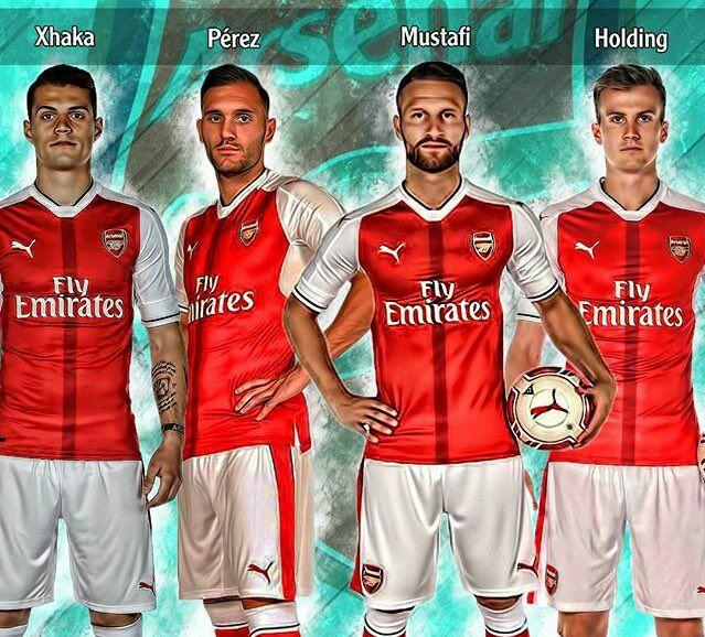 此外,阿森纳的转会收入从122亿降到1600万镑