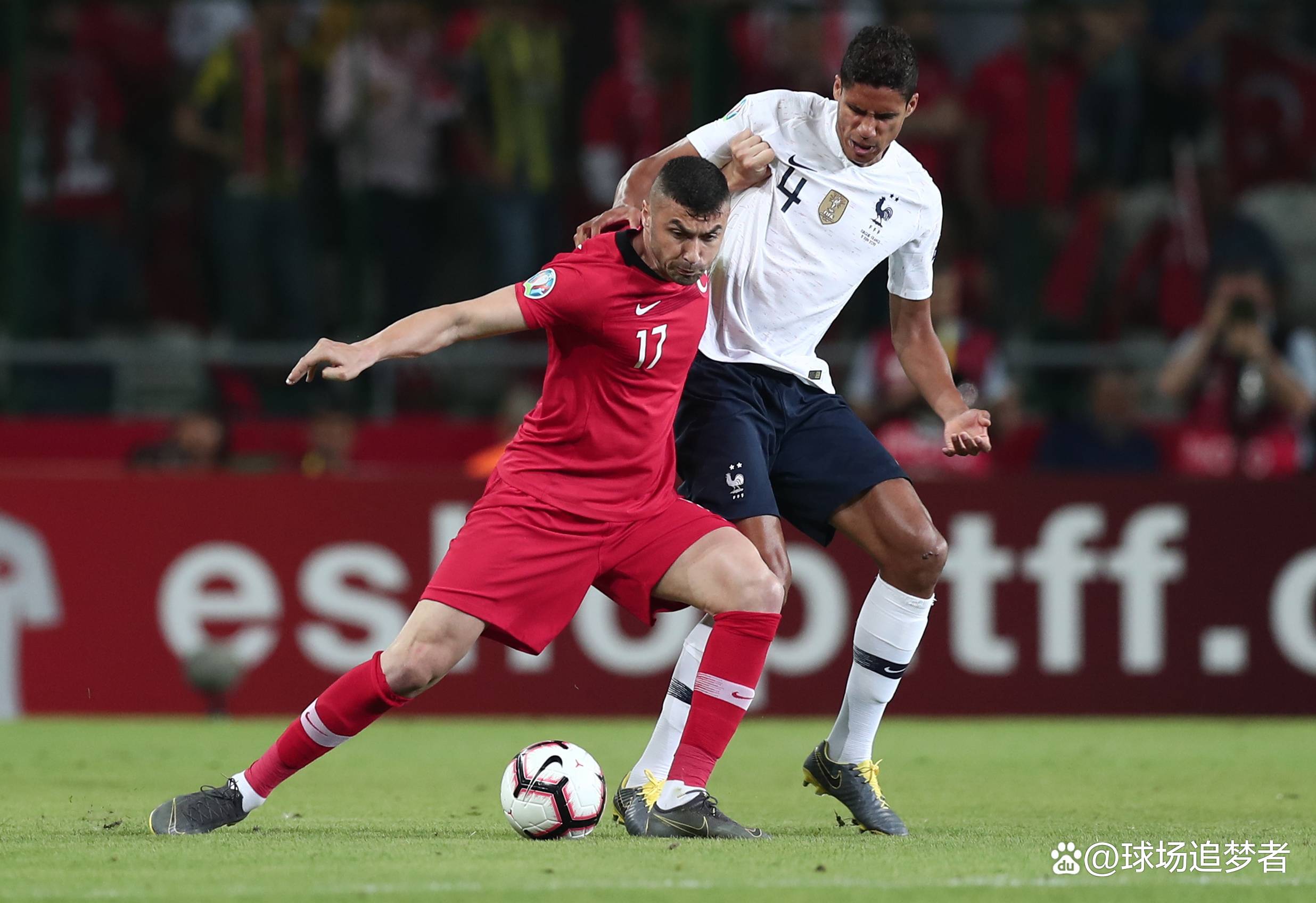 欧洲杯捷克精彩进球